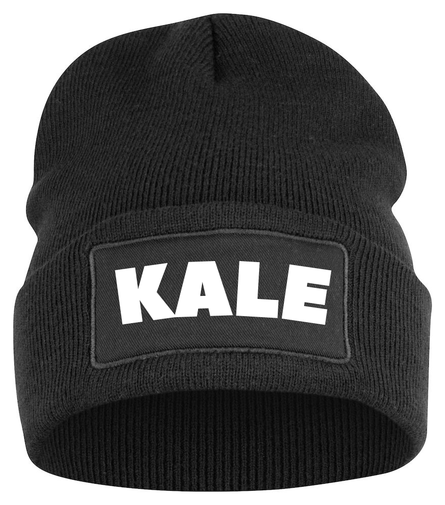 Kale muts winter cadeautje koude dagen wintermusthave