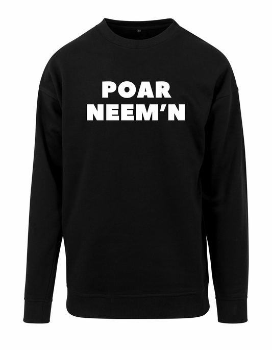Trui/sweater - Poar Neem’n