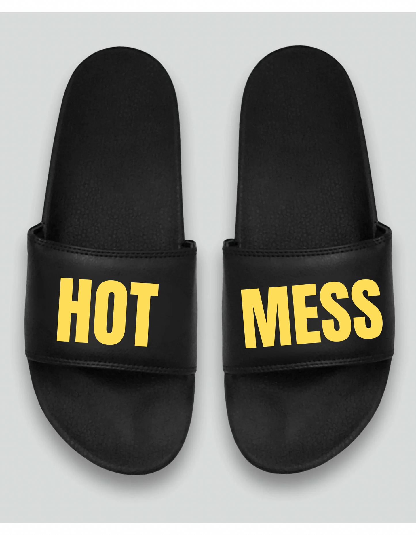 Slippers met eigen tekst – Stel je persoonlijke slippers samen