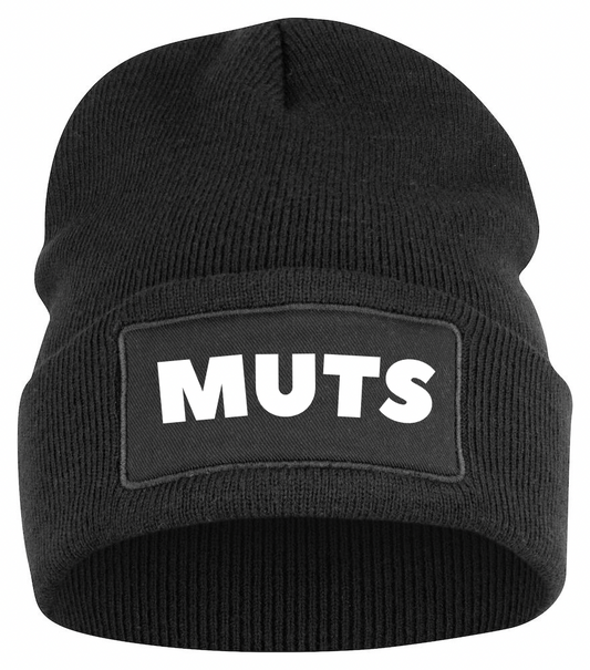 Winter muts ‘MUTS’
