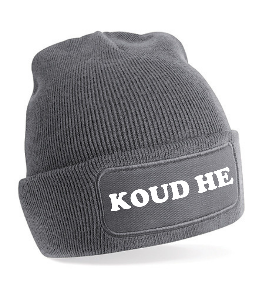 Wintermuts “Koud hè” – Warm én Stijlvol