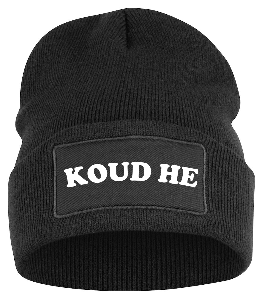 Wintermuts “Koud hè” – Warm én Stijlvol