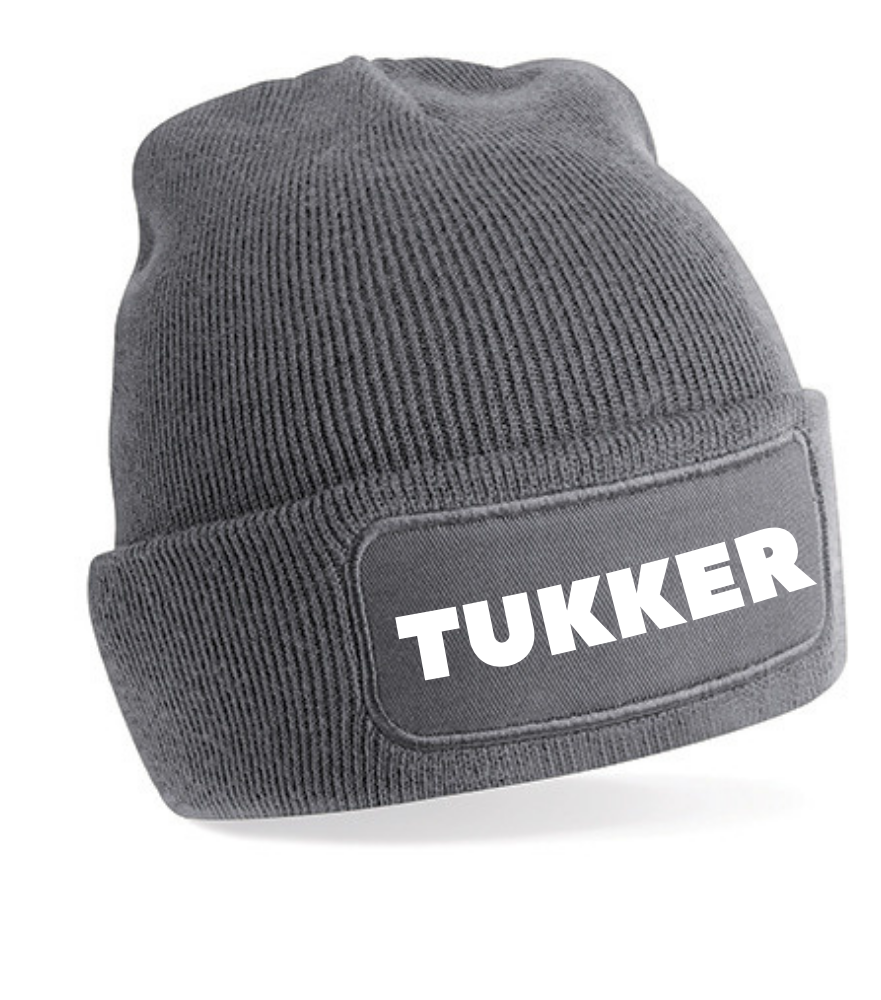 Wintermuts "Tukker" – Verkrijgbaar in 8 Kleuren