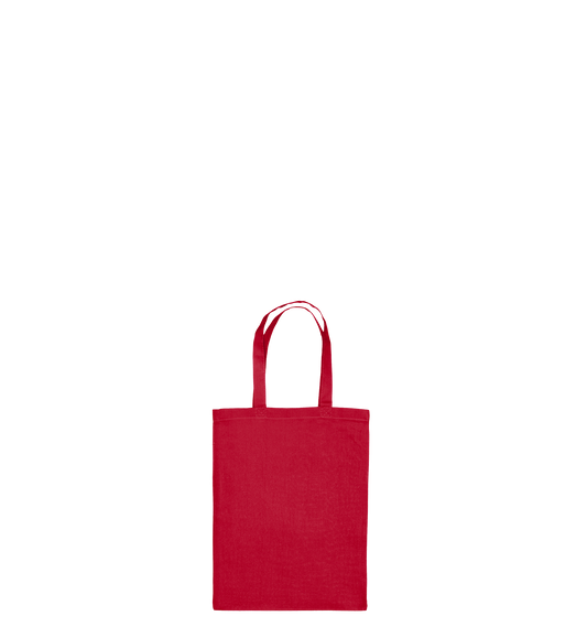 Katoenen Mini tas | Naturel