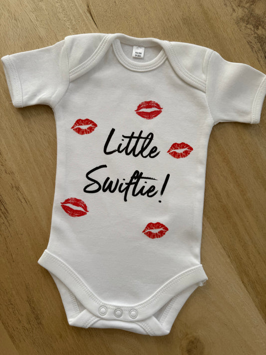 Romper met eigen ontwerp – Jouw idee op z’n allerschattigst