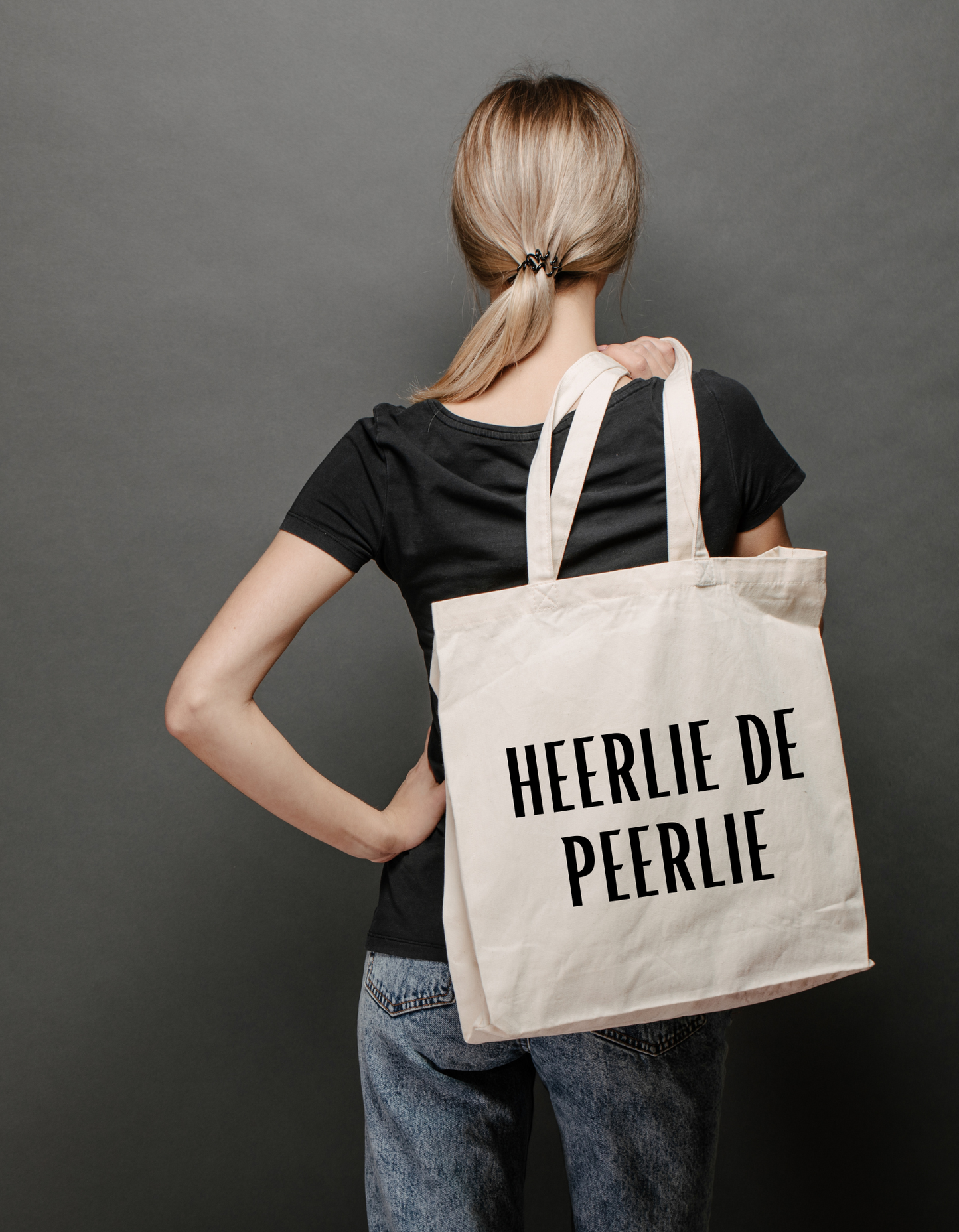 Heerlie de Peerlie