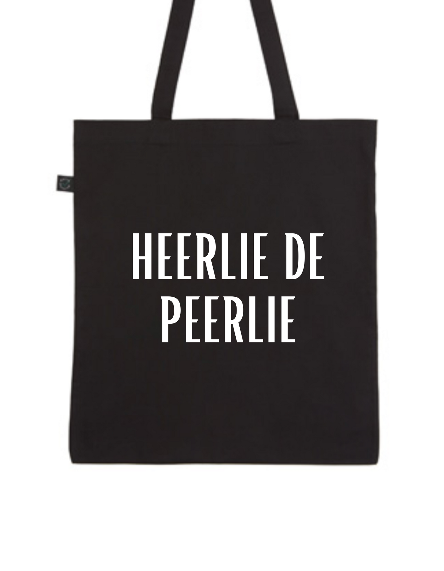 Heerlie de Peerlie