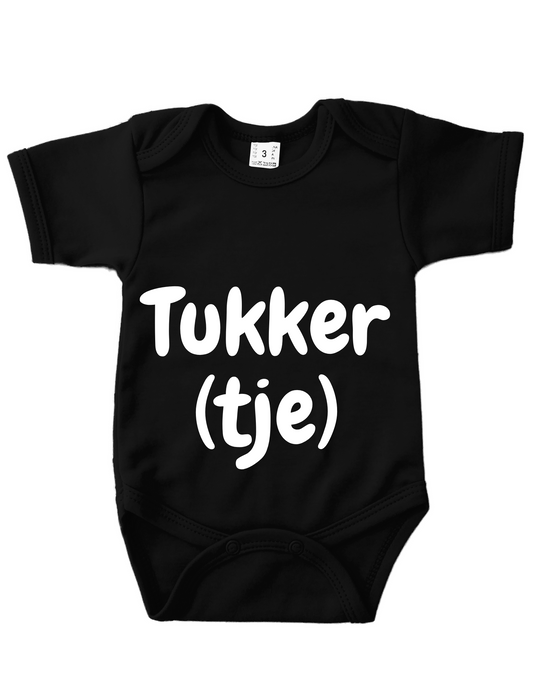 Romper - Tukker(tje)