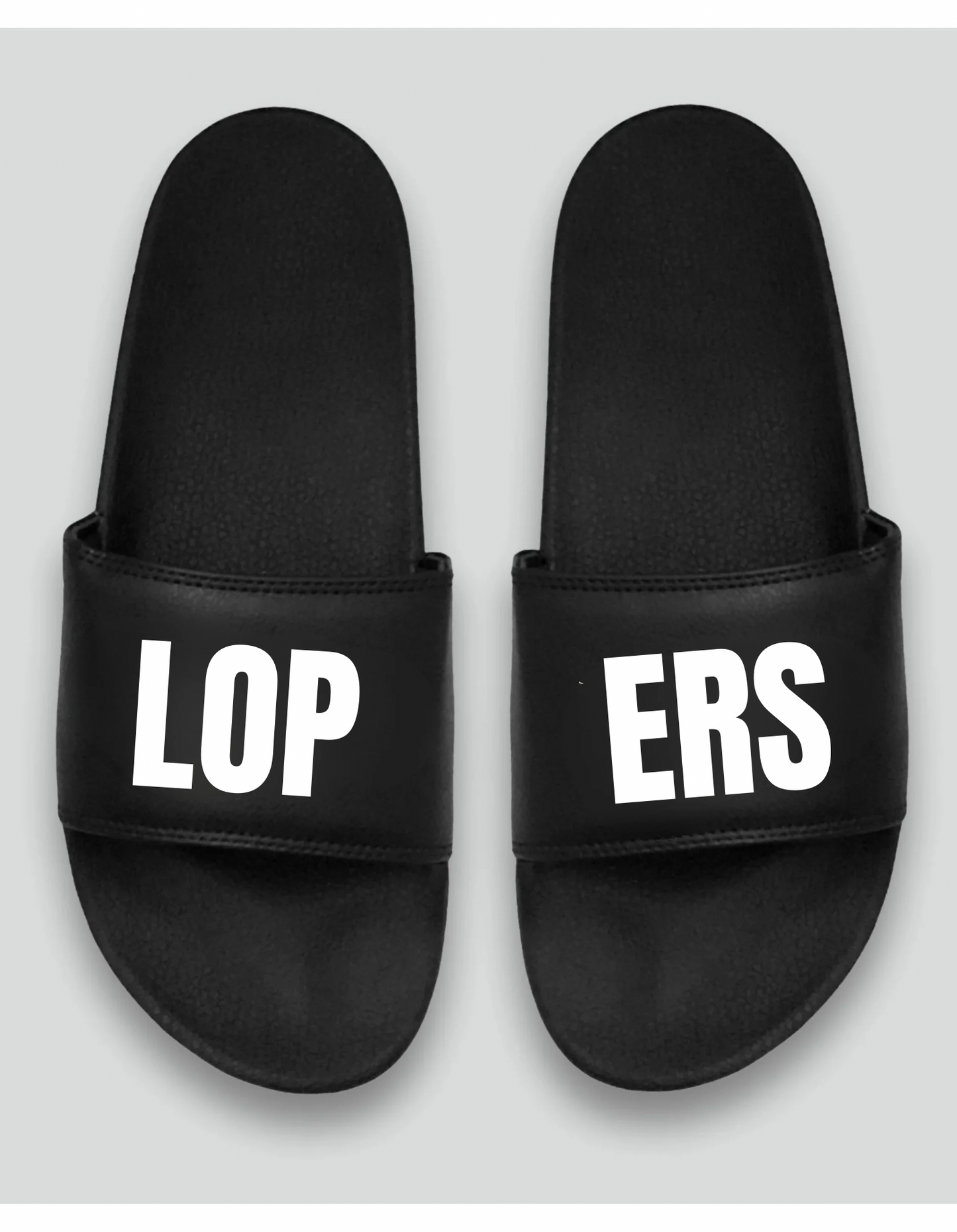 Slippers met eigen tekst – Stel je persoonlijke slippers samen