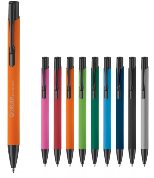 Balpen Alicante soft touch