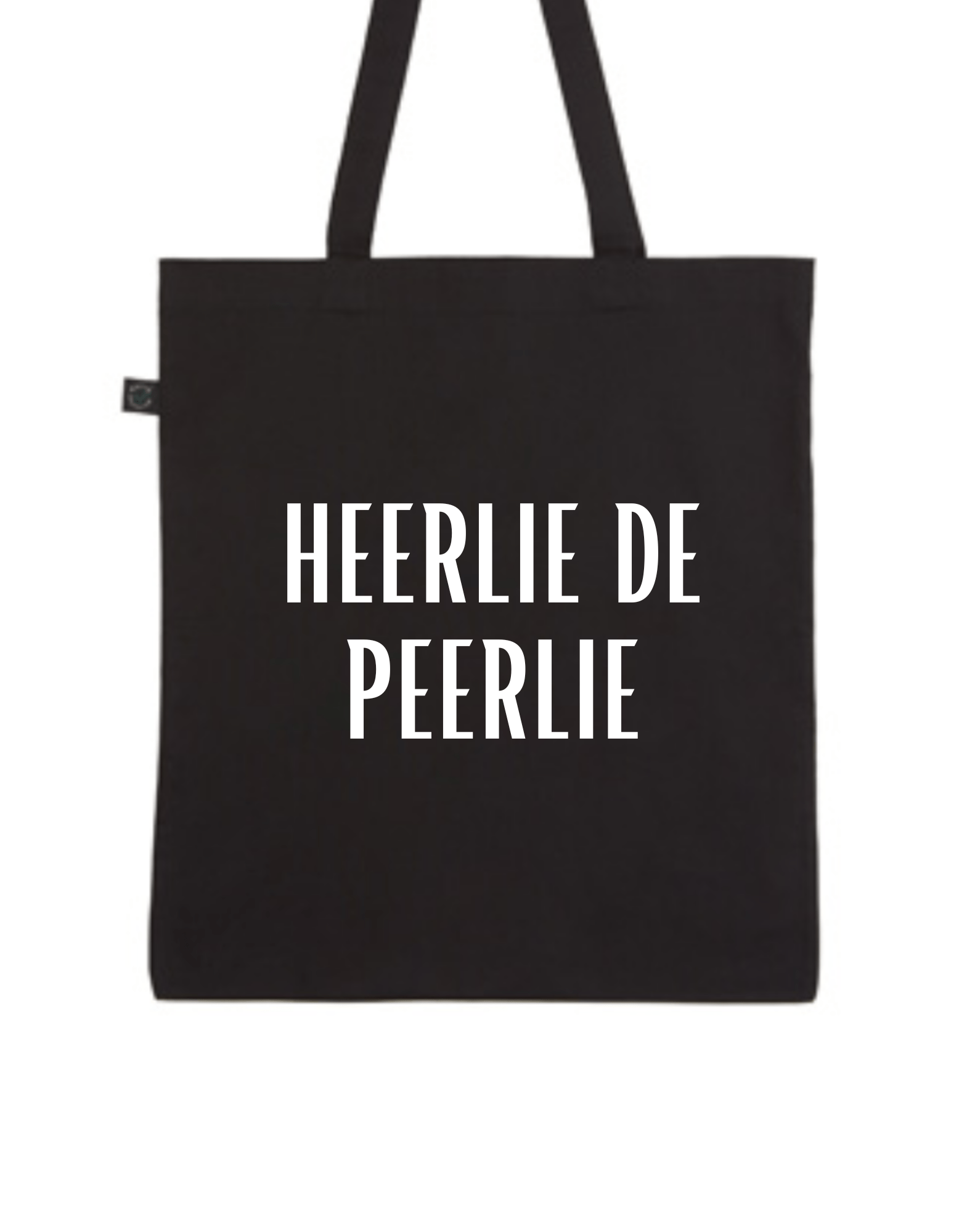 Heerlie de Peerlie - Winkel van Katoen