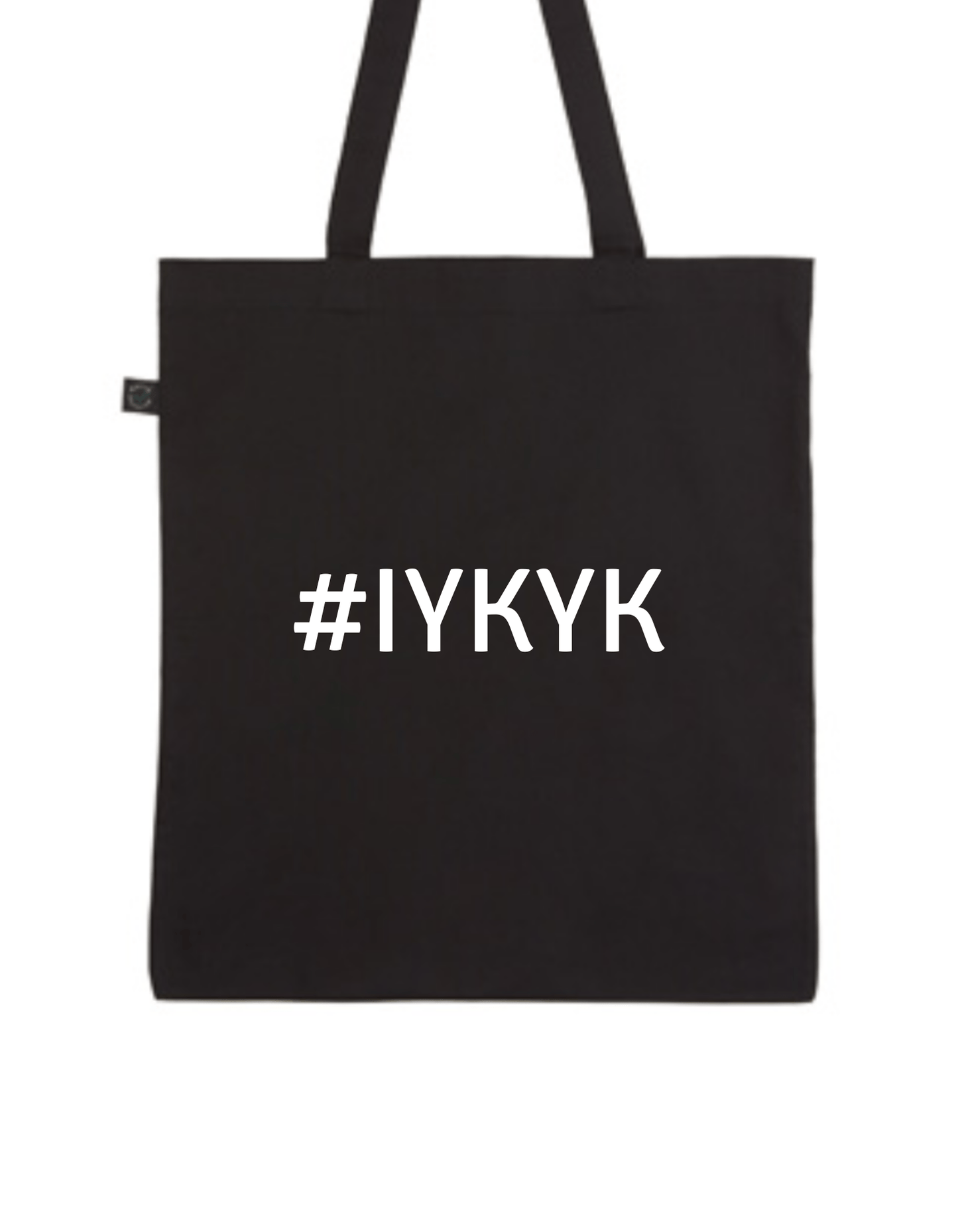 IYKYK - Winkel van Katoen