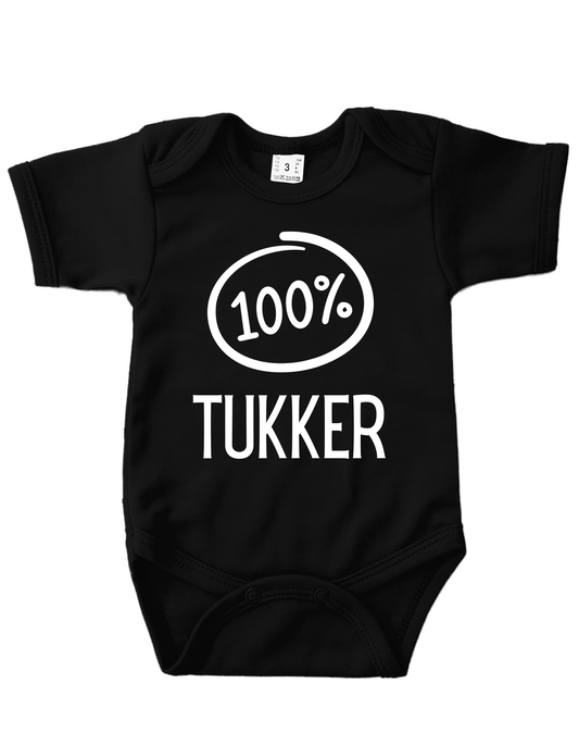 Romper - 100% Tukker - Winkel van Katoen