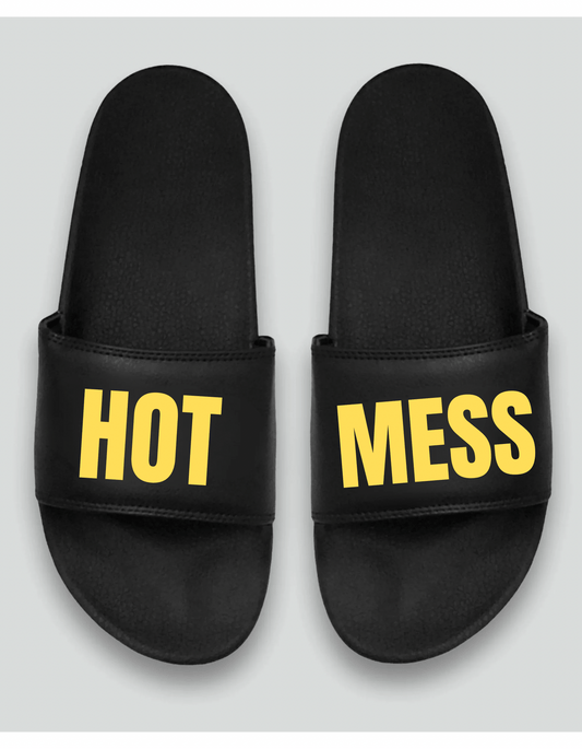 Slippers met eigen tekst – Stel je persoonlijke slippers samen - Winkel van Katoen