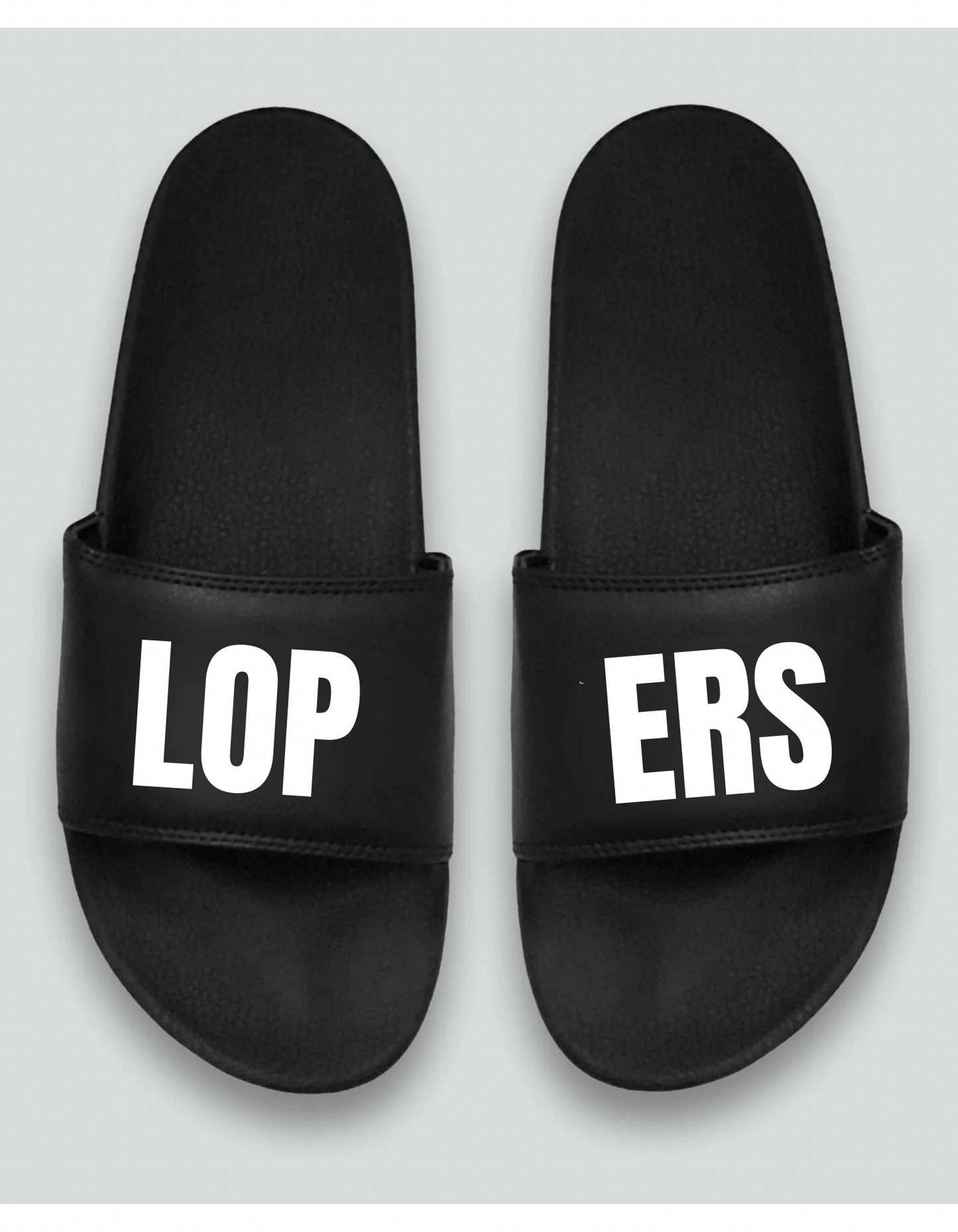 Slippers met eigen tekst – Stel je persoonlijke slippers samen - Winkel van Katoen
