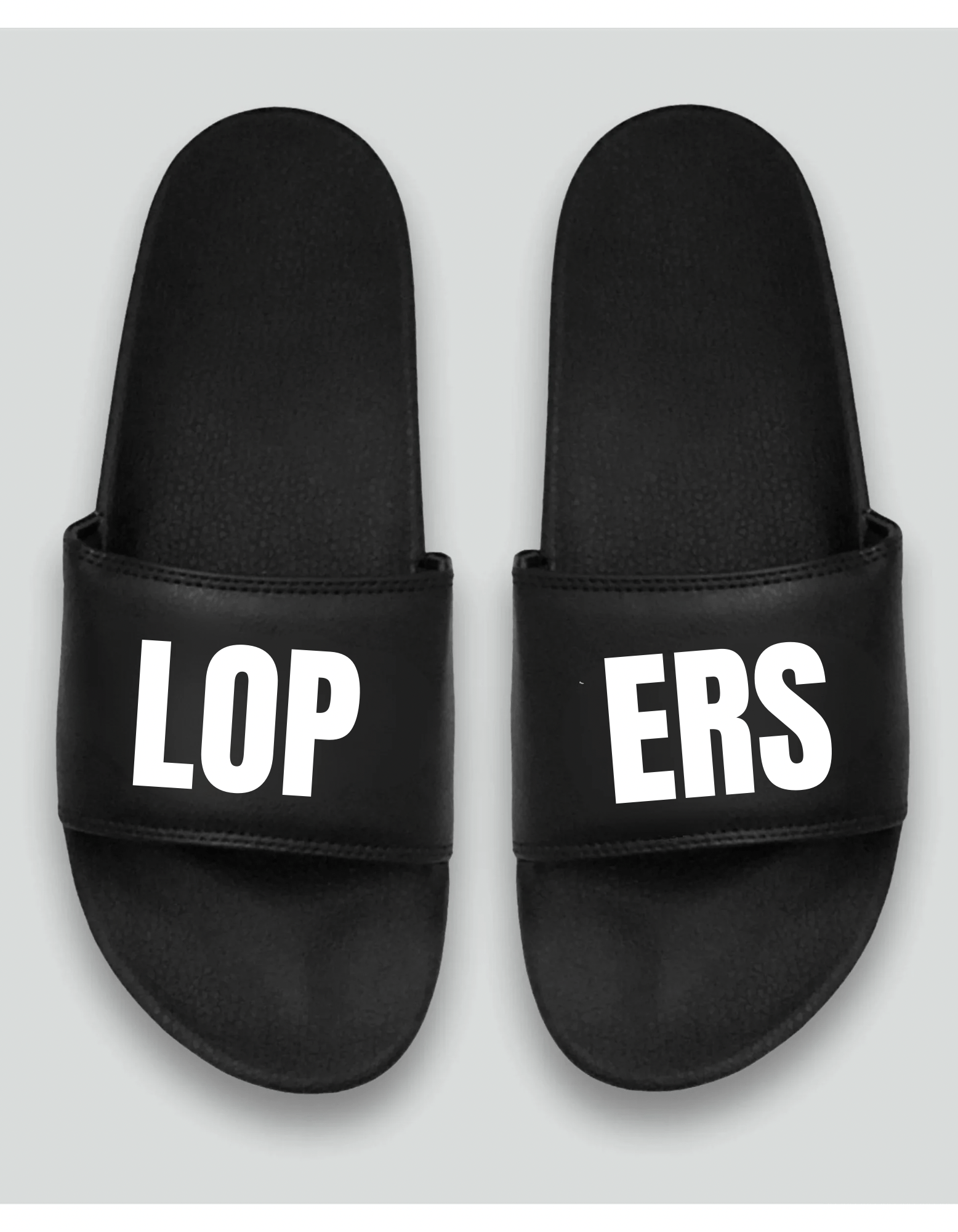 Slippers met eigen tekst – Stel je persoonlijke slippers samen - Winkel van Katoen